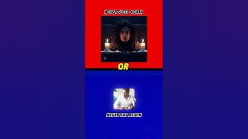 WOULD YOU RATHER #61 #quiz #mobileapp #quizapp #trivia #thingsyoumightnothaveheard #wouldurather