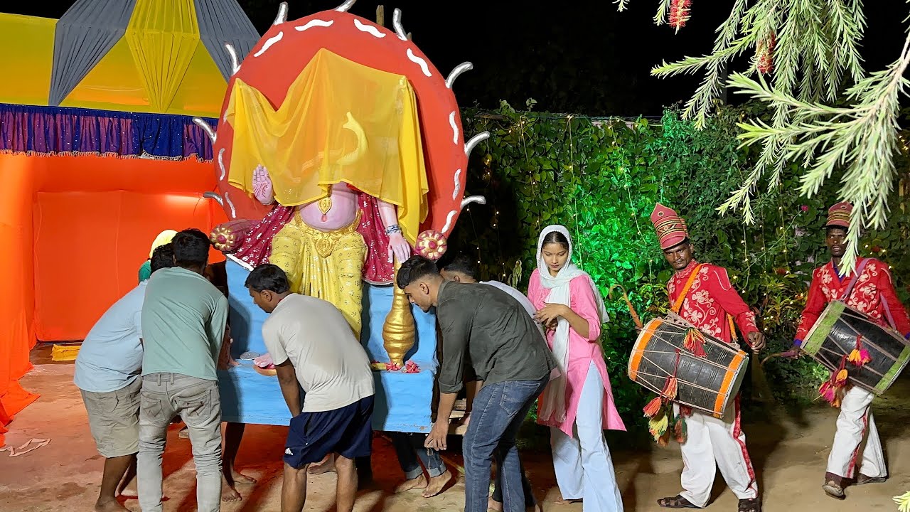 ganpati bappa morya 😍