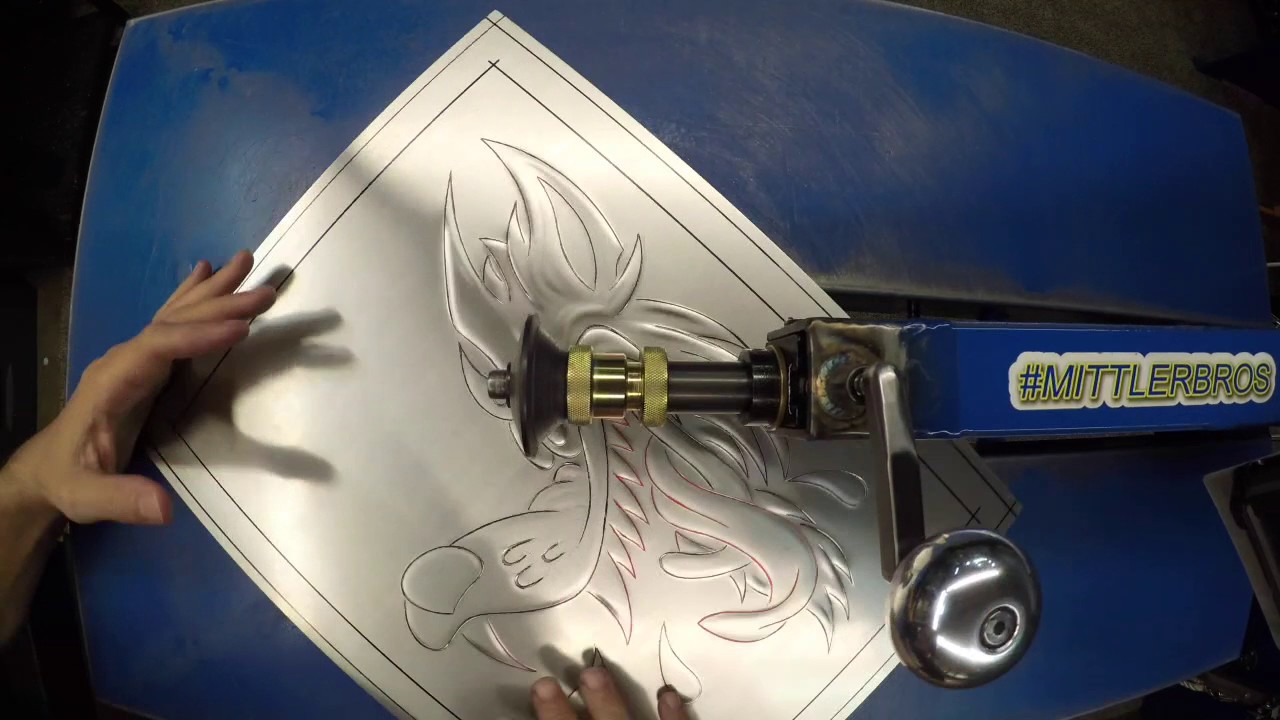 Howling Wolf Youtube