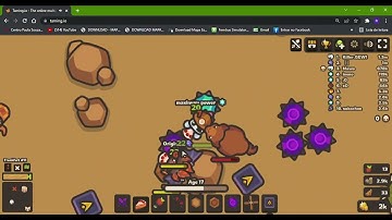 [Taming.io] Door trap