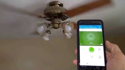 My latest version of the SmartThings Zigbee Ceiling Fan/Light Controller