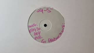 Gt Productions - Untitled A1 9-5