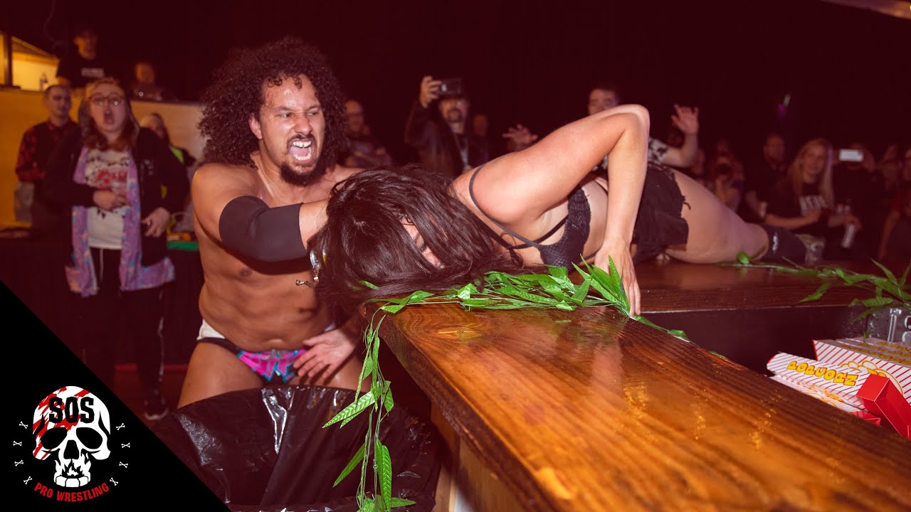 ETHAN HD vs Rebel Kel (S0S Championship) - Changes in Latitudes... 5/13/22