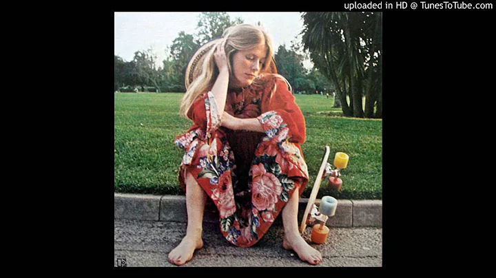 Opening Up To You - Laura Allan (1978)