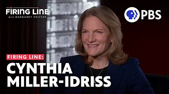 Cynthia Miller-Idriss | Full Episode 9.19.25 | Firing Line with Margaret Hoover | PBS