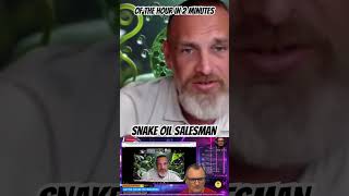 Hijacking Scam Zooms: Abtach/Intersys, Surge365, Vital Health, VYB, Talk Fusion & Nu Xtrax Exposed