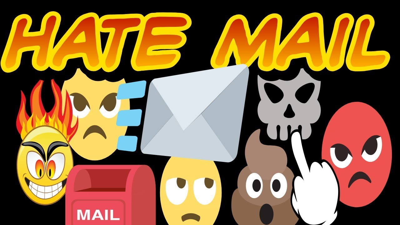 ESO | PvP - Hate mail