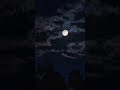 #darkhour #moon #photography #fyp
