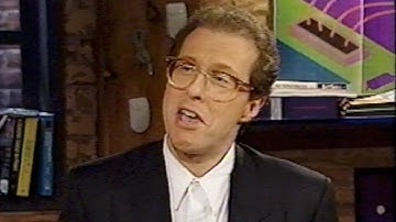 Demoing 1993 version of PC Pagemaker.