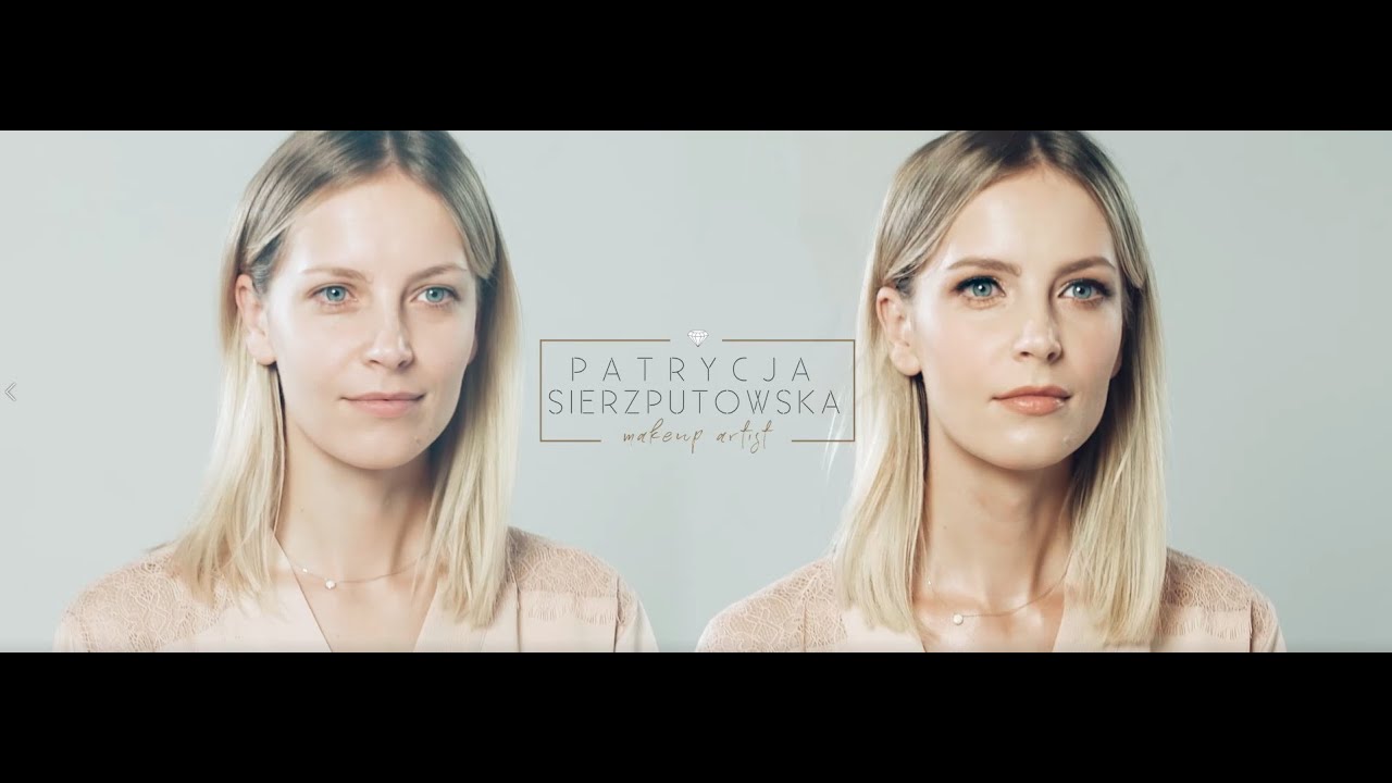 Makeup Glow - tajniki makijażu rozświetlającego.