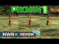 Review Mini: Is Pikmin 1 on Switch the Definitive Version?