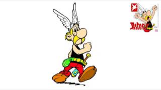 Asterix – der Podcast Folge 6: Asterix – kleiner Streber, großer Held