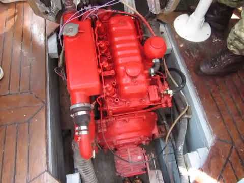 Cheverton 24 - Boatshed - Boat Ref#252045 - YouTube