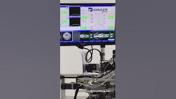Full automatic terminal crimping machine, for terminal connector assembly insertion