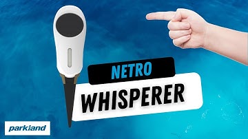 Mark Leishman Presents: Netro Whisperer