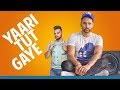 Yaari tut gaye naveed akhtar ruhisha lovey  rav hanjra  latest punjabi songs 2018
