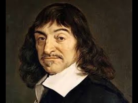 Video: Rene Descartes. Dualizmi i Filozofisë së Dekartit