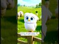 Final! The Ducks OWN The Sheep! 🦆👑 #shorts #farmlife #funny #owl #sheep #duck