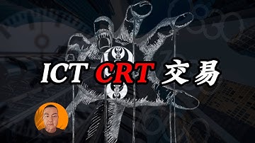 【源码】到底ICT的方法有没有用？量化回测CRT交易策略