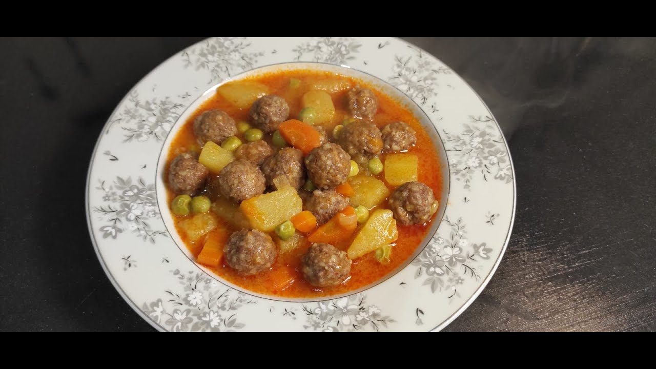 Sebzeli sulu köfte tarifi????iftarlık nefis yemek tarifi???? hem kolay hem lezzetli Sebzeli sulu köfte tarifi????iftarlık nefis yemek tarifi???? hem kolay hem lezzetli