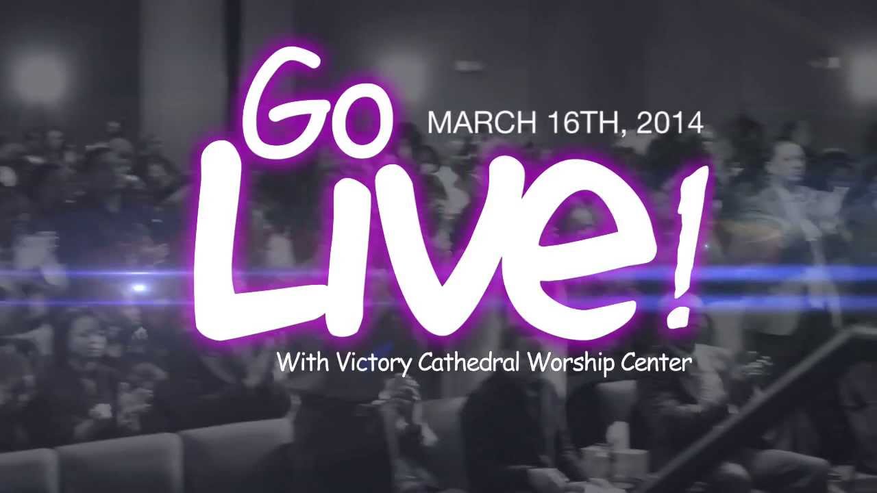 Go Live With Victory Cathedral Worship Center Youtube Mesquite lane, victoria, tx 77901. go live with victory cathedral worship center