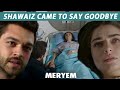 When You Will Open Your Eyes I&#39;ll Be There To Say Goodbye | Best Moment | Meryem | RO2Y