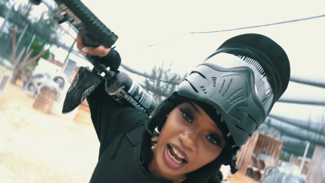 Watch KamikaZzz - F*ck It (Official Video) on YouTube Watch KamikaZzz - F*ck It (Official Video) on YouTube