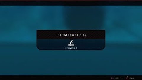 Call of Duty®: Black Ops 4 Blackout under map glitch