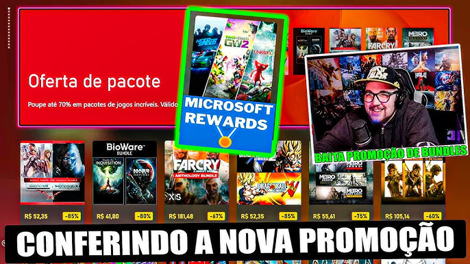 Como usar o Humble Bundle no Brasil para comprar jogos – Tecnoblog