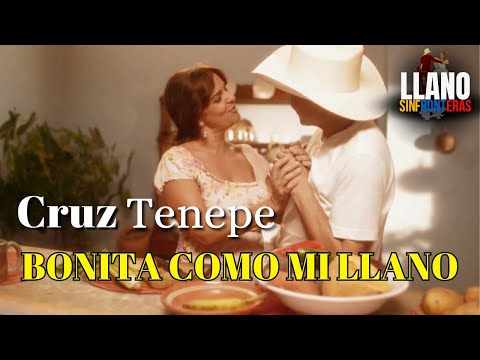 Cruz Tenepe, Bonita