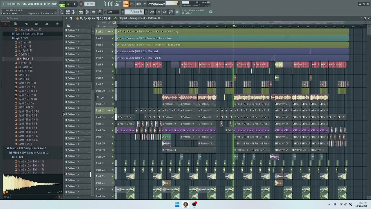 ( Flp Style Minh Hiếu ) Sau Khi Anh Đi X Đông Miên - 1mys