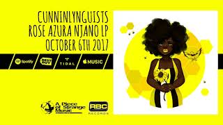 CunninLynguists - Riot!