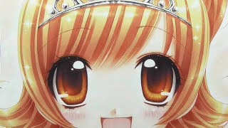お姫さまデビュー // ゲーム紹介 // NINTENDO DS / ニンテンドーＤＳ