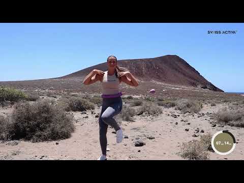 Smart Hula Hoop
