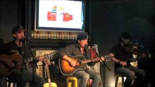 Randy Rogers Band - Buy Myself a Chance chords