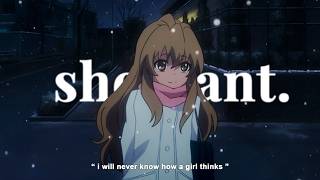 Download Lagu Powfu - she want (Lyrics / AMV) MP3