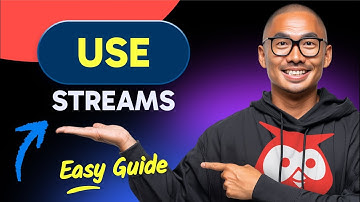 How to USE STREAMS in Hootsuite (Step by Step) 2025