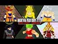 ↪️NUEVO MODS DE DBZ TTT - ANDROID Y PC (MEDIAFIRE) PPSSPP