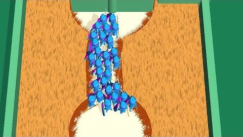 Castle raid - All Levels Gameplay Android ios Mobile Games Part #23