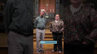 Joy Matters -  May 15, 2026