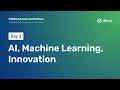 AI, Machine Learning, Innovation #DAC2026