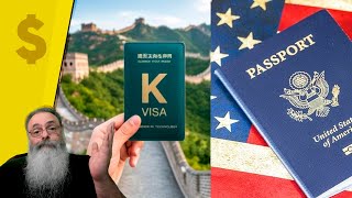 Visto K Xi Jinping Vai Roubar Os Melhores Cérebros Americanos