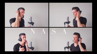 Ariana Grande – NASA (Cover by Mike Archangelo)