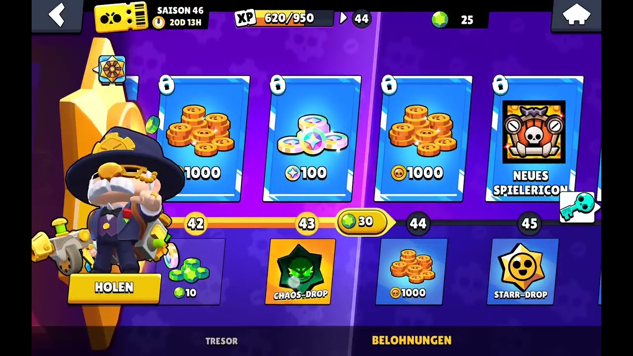 Die erste folge ranked (seit gespannt auf die nächsten folgen)