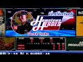 Hometown Hero - Derek Vasko- Iron Pigs Baseball Stadium April 6 2012