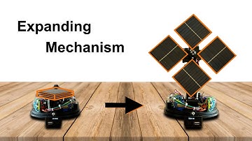 I Built a Sun Tracking Solar Charger