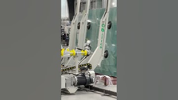 Viwinco Glass Cutting Table