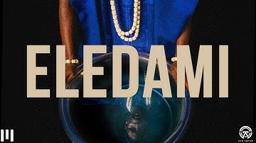 Tolibian - Eledami (Official Audio)