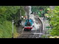 Thomas The Tank Engine Opening Parody 