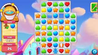 Cookie Jam Level 10 Cookie Jam Level 10 L Minigames